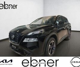 NISSAN X-TRAIL I 1.5 VC-T E-POWER I N-CONNECTA I 360° K