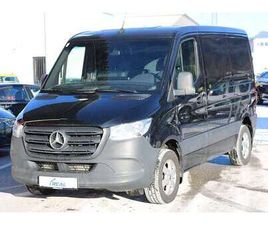 SPRINTER FRONT WORKER 211 CDI 3,0T / 3.259MM - ...