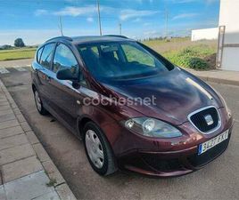 SEAT ALTEA XL