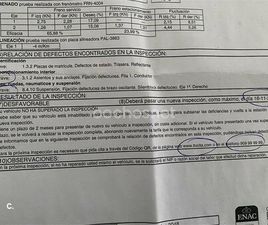 SKODA FABIA COMBI SKODA FABIA 1.4 COMFORT 68 CV