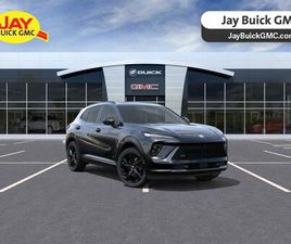NEW 2026 BUICK ENVISION SPORT TOURING