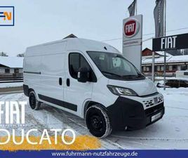 KASTENWAGEN 35 L2H2 140 MT