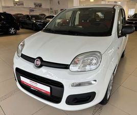 FIAT PANDA 1.2 START&STOP EASY