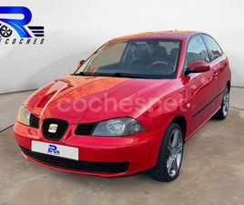 SEAT IBIZA 1.9 SDI STELLA