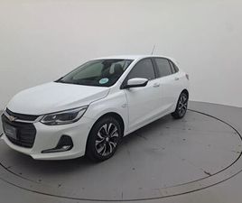 HATCH PREMIER 1.0 12V TB FLEX AUT. 4P