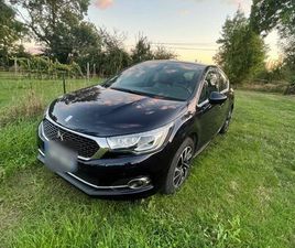 CITROEN DS4 DS 4 SO CHIC