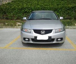 HONDA ACCORD 2.4L, 2003, 371'000 KM - ANNONCE 8366173