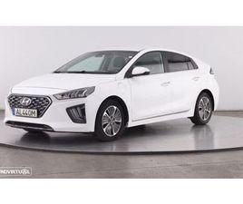 HYUNDAI IONIQ 1.6 GDI HEV