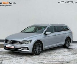 2.0TDI 147KW DSG ELEGANCE