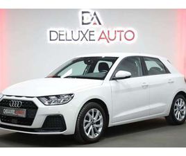 1.0 30 TFSI 110 ADVANCED - S-TRONIC