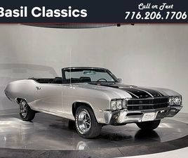 BUICK GRAN SPORT 1969 BUICK GS