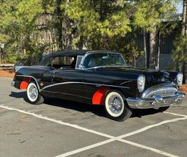 1954 BUICK SKYLARK