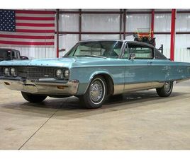 1968 CHRYSLER NEW YORKER FOR SALE