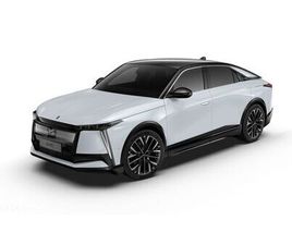 CITROEN DS8 DS AUTOMOBILES N°8