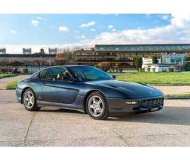 FERRARI 456 GT