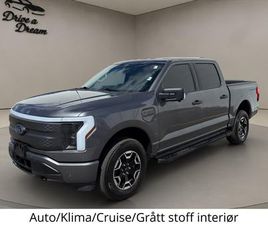 XLT STANDARD RANGE/452HK/ 18 TOMS/INTGR. SKJERM.