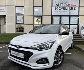 1.0 T-GDI 100 EDITION MONDIAL