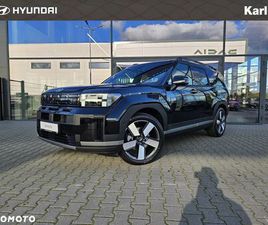 HYUNDAI SANTA FE 1.6 T-GDI PHEV PLATINUM 4WD