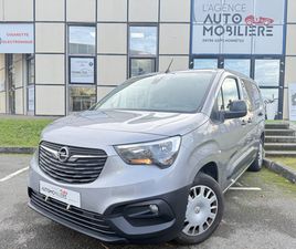 1.5 D 130 L2H1 PREMIUM BVA START-STOP 5PL TVA RECUPERABLE