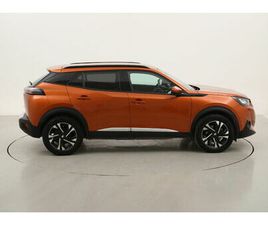 PEUGEOT 2008 2008 ALLURE PACK ELETTRICO 136CV