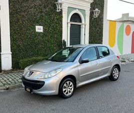 SW XR 1.4 FLEX 8V 5P