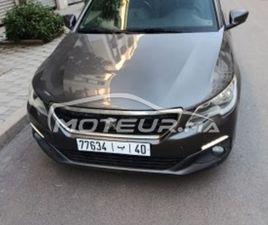 PEUGEOT 301 2020 DIESEL 483830 OCCASION À BOUSKOURA MAROC