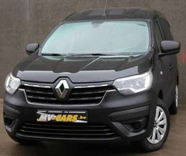 RENAULT EXPRESS EXPRESS BLUE DCI 75