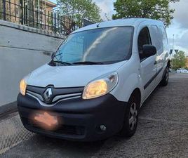 RENAULT KANGOO MAXI MAXI