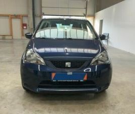 SEAT MII SUN 5TRG. KLIMA+PDC+46TKM