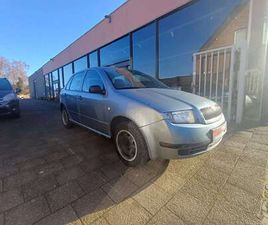 SKODA FABIA FABIA 1.2I AMBIENTE