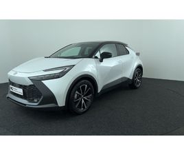 TOYOTA C-HR 1.8 HYBRID 140 FIRST EDITION