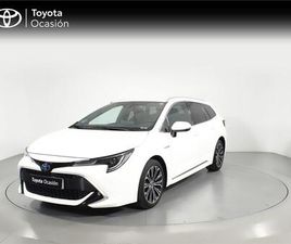 TOYOTA COROLLA 5P ADVANCE 180H E-CVT