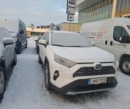 2,5 HYBRID AWD-I PREMIUM