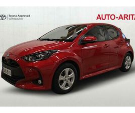 1,5 HYBRID ACTIVE PLUS-PKT  UPEA VÄRI 