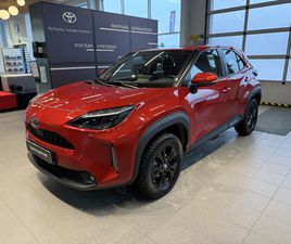 1,5 HYBRID ACTIVE PLUS / 1OM SUOMIAUTO / VETOKOUKKU / KEYLESS / NAVI / LED