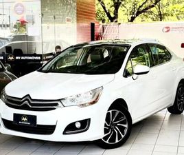 LOUNGE TENDANCE 2.0 FLEX 4P AUT.