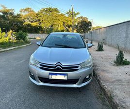 LOUNGE TENDANCE 2.0 FLEX 4P MEC.