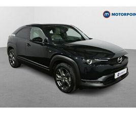 107KW EXCLUSIVE LINE 35.5KWH 5DR AUTO