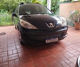 SW XR 1.4 FLEX 8V 5P