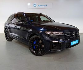 VOLKSWAGEN TOUAREG R 3.0 V6 TSI EHYBRID 4MOTION 340 KW (462 CV) TIPTRONIC