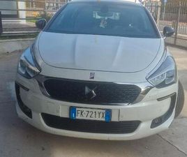 AUTO DS5