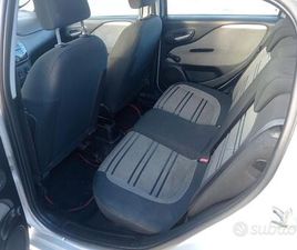 PUNTO EVO 1.3 DIESEL