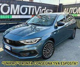 FIAT TIPO TIPO SW 1.0 T3 100CV*PRONTA CONSEGNA*IVA