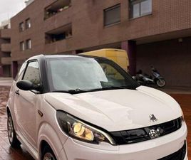 LIGIER JS JS50 PROGRESS SPORT ULTIMATE