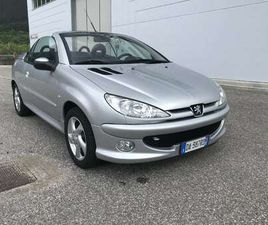 CC 1.6 16V C/ABS AUTO