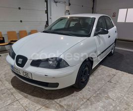 SEAT IBIZA 1.9 SDI STELLA
