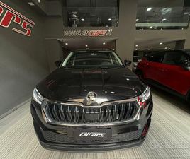SKODA KAROQ 2.0 TDI 150 CV DSG AUTOMATIC EXECUTIVE