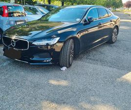 VOLVO S 90 D4