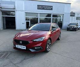 LEON SPORTSTOURER 1.5 ETSI FR 150CV DSG