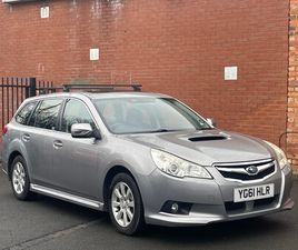 2011 (61) - 2.0D S 5DR